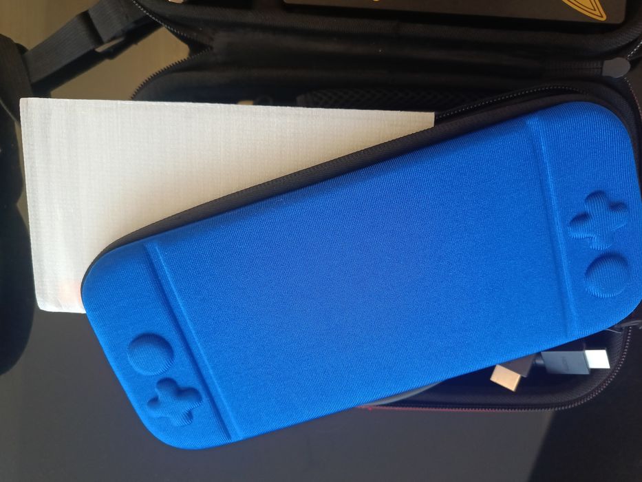 Nintendo switch Pokemon