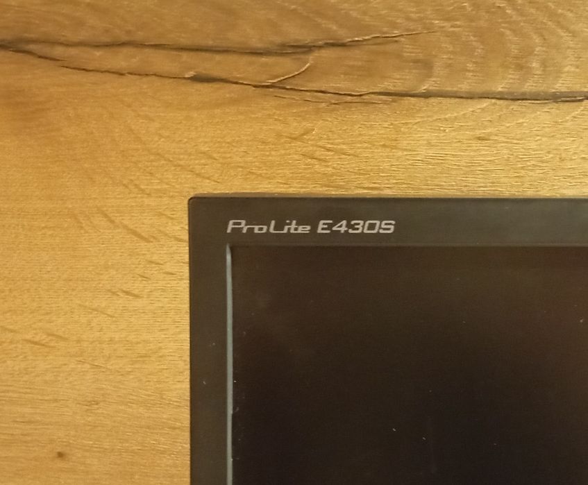 Monitor iiyama ProLite E430S