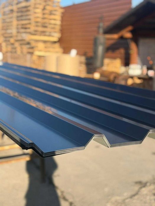 Blacha trapezowa T18 / T35 – ceny sprzed podwyżek