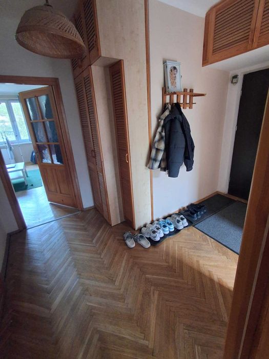 Pokój w mieszkaniu 2-pokojowym od zaraz