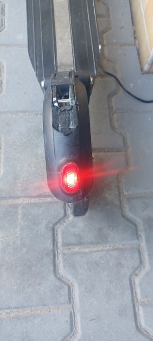 Hulajnoga Elektryczna  Kugoo