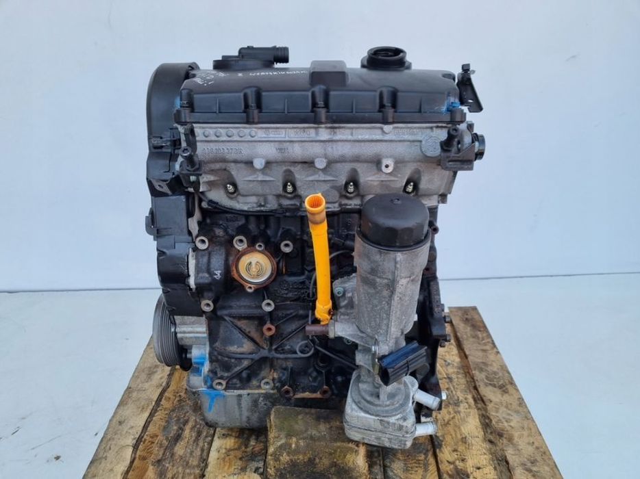 Motor SEAT IBIZA 1.9TDi 100cv / ATD (198.732KM)