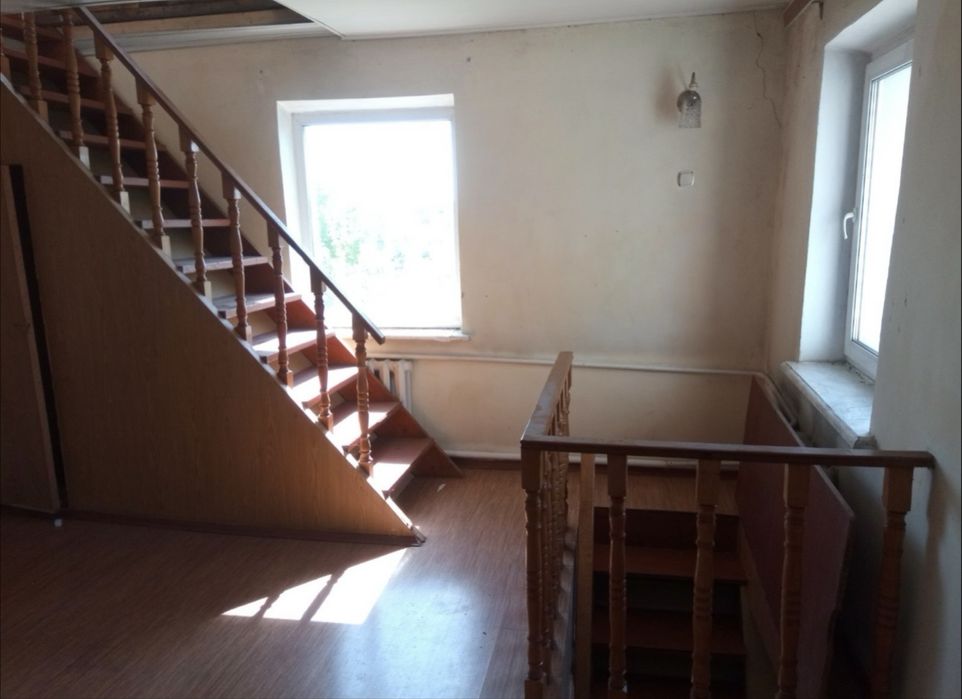 Продам будинок в с.Трушки