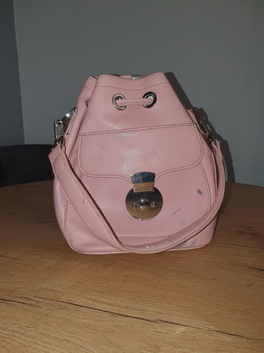 Torebka Worek MOHITO