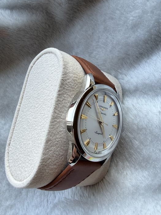 Longines Conquest Heritage