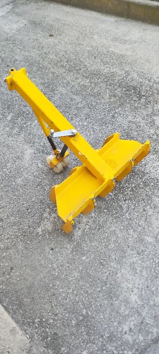 Arado para cultivo