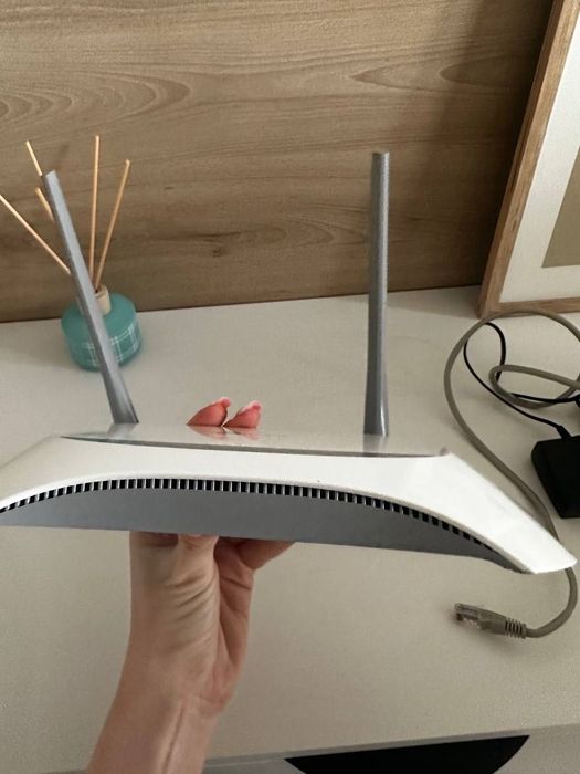 Router bezprzewodowy TP-LINK TL-MR3420