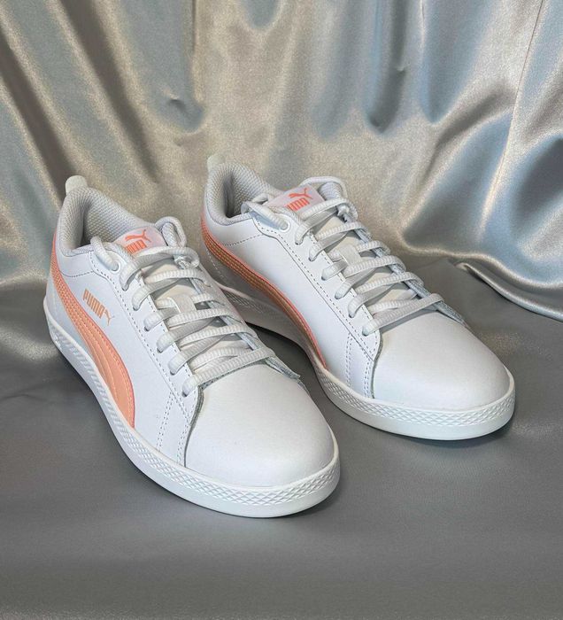 Жіночі кеди PUMA