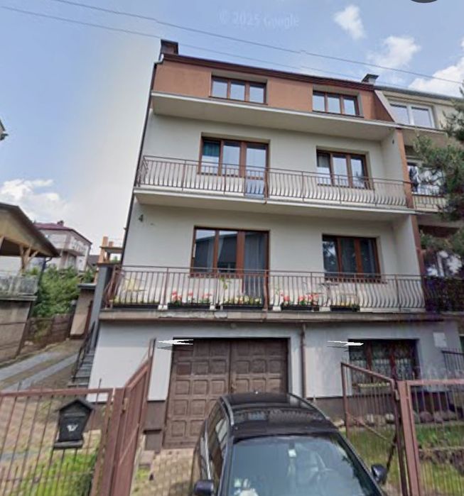 Mieszkanie 75m2 3 pokoje dla studentek w samodzuelnym mieszkaniu