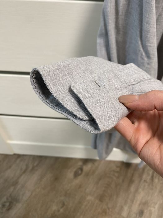 Чоловіча сорочка