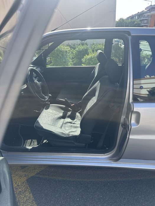 Vendo Peugeot 106