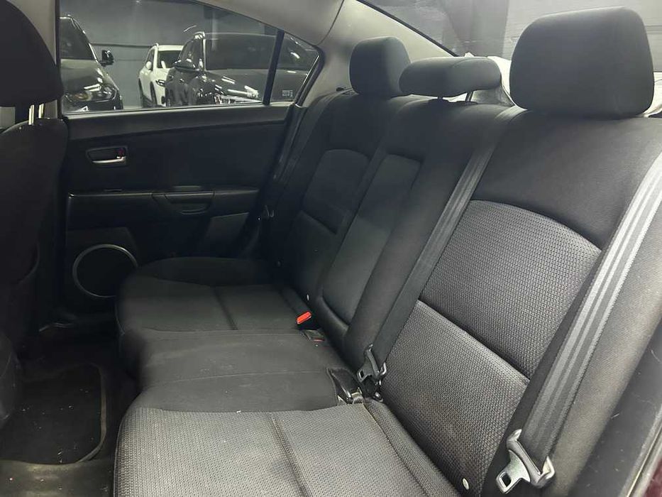 Mazda 3 2007