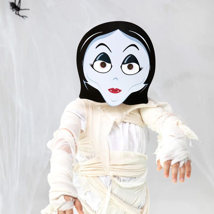 Kostiumowo - wampir, strój, przebranie, halloween, Koszalin