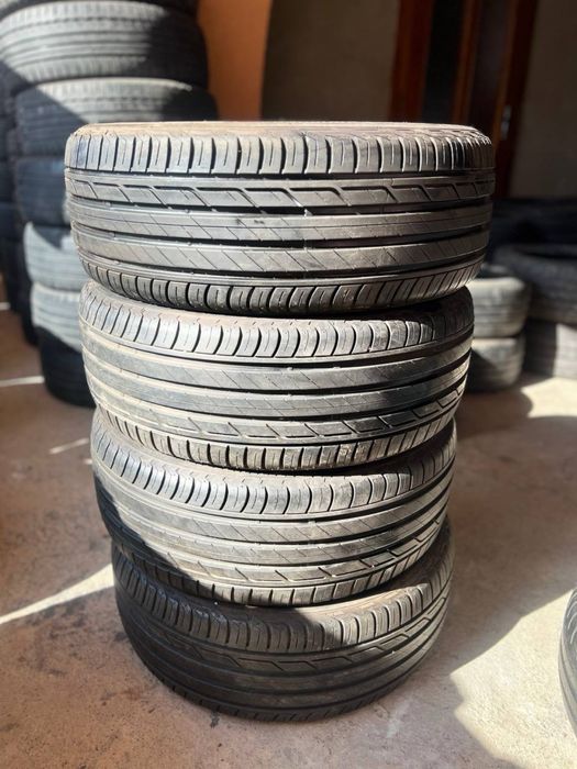 Bridgestone 215/50R18 92W