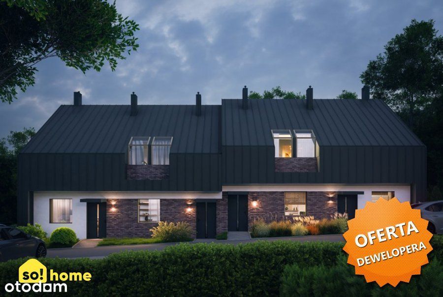 Promocja ! Mieszkanie 10B  jedyne 10 000 zł/m2 - M