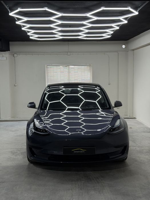 Tesla Model 3 Long Range Dual Motor Ryzen