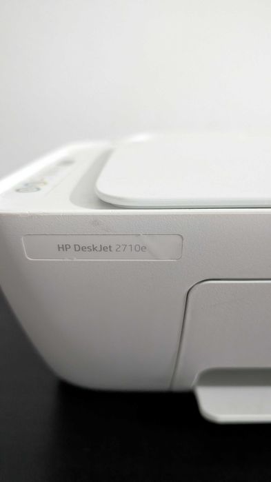 Impressora HP DeskJet 2710e