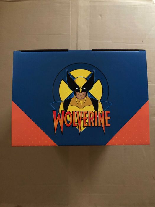 Wolverine - X-Men '97 - Art Scale 1/10 - Iron Studios - Marvel Statue