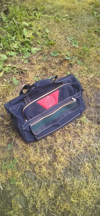 Sprzedam torby podrozne