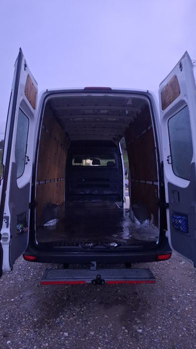 VW GRAFTER 2.0TDI 163CV 2015