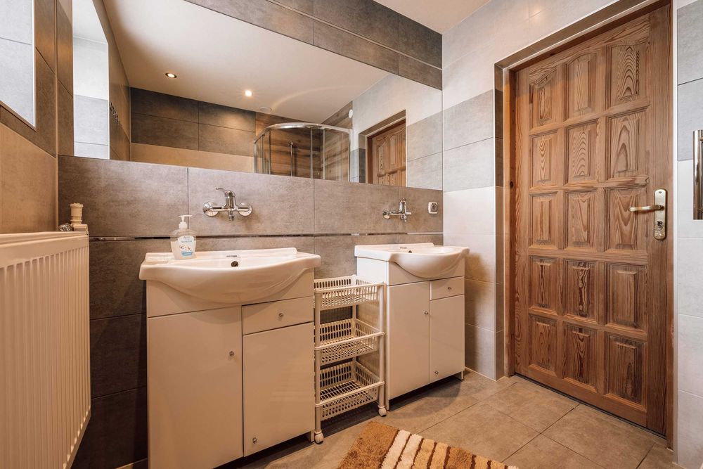 Noclegi Zakopane Domek na Sylwester boże narodzenie, weekend Jacuzzi