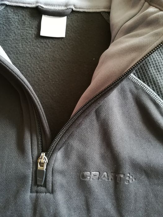 Bluza sportowa CRAFT  _M