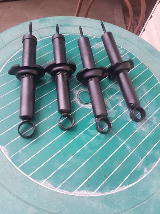 Амортизаторы задние Таврия-Славута
