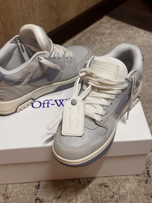 Off wite 38 розмір жіночі