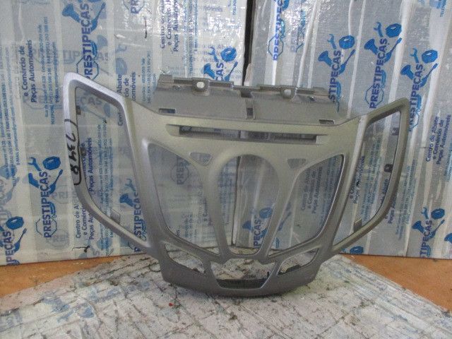 Moldura da consola central / rádio / aro FORD Fiesta VI (CB1, CCN)