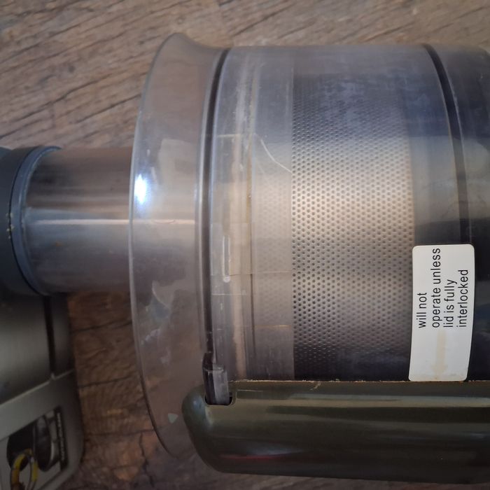 соковижималка kenwood