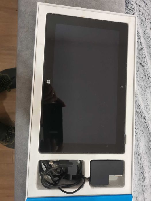 Microsoft surface RT 64 gb