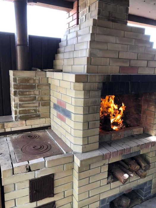 Продам дом в Песчанке / Орловщина.