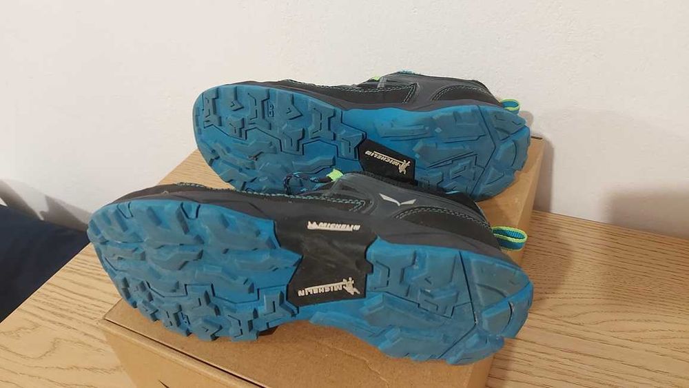 Buty Salewa JR Wildfire - rozmiar 36