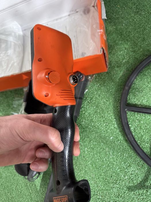 Металошукач Quest Q20+Mars Discovery. Металлоискаткль Квест