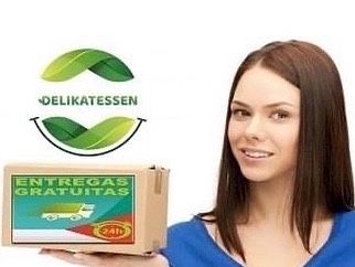 Descartáveis alimentares em Delikatessen.pt desde 1998. Com entrega gratuita dia seguinte Papelaria, informática, higiene e limpeza