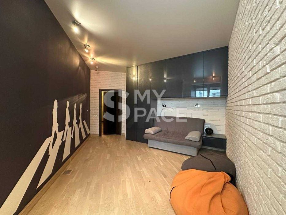 3-кімнатна квартира за адресою вул. Євгена Коновальця (площа 108 м²) - Atlanta.ua - фото 15