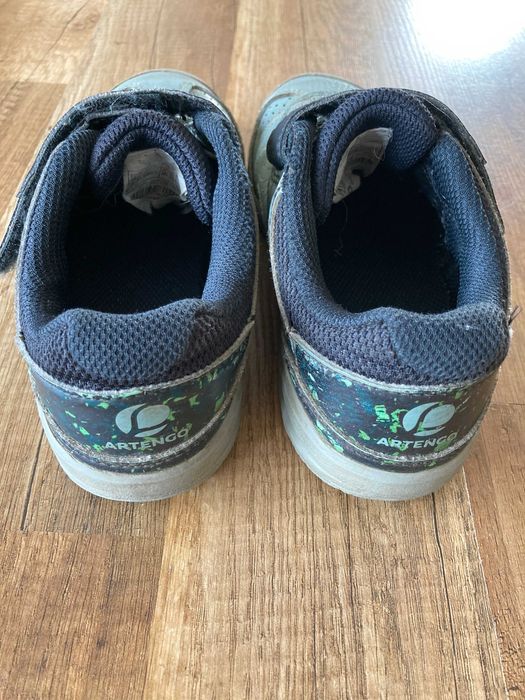 Buty Artengo rozm. 33 dla chłopca Decathlon