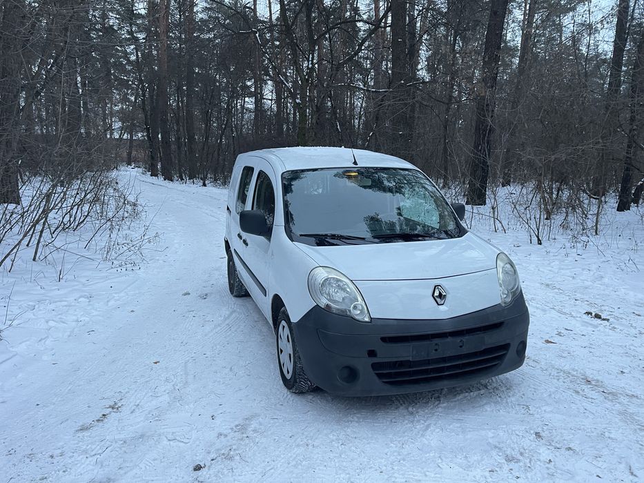 Продам Рено Канго ( Renault Kangoo)