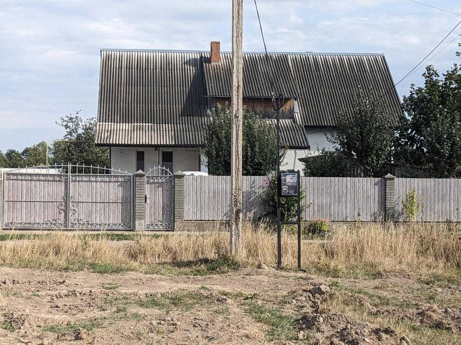 Земельна ділянка під будівництво у с.Радча (13)