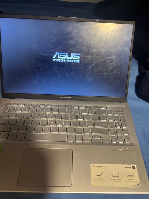 Ásus pc em bom estado