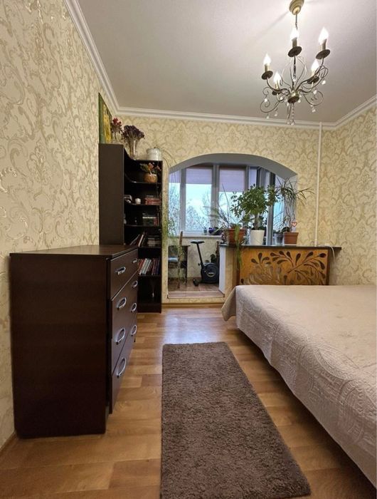 Продаж квартири!!м Біла церква