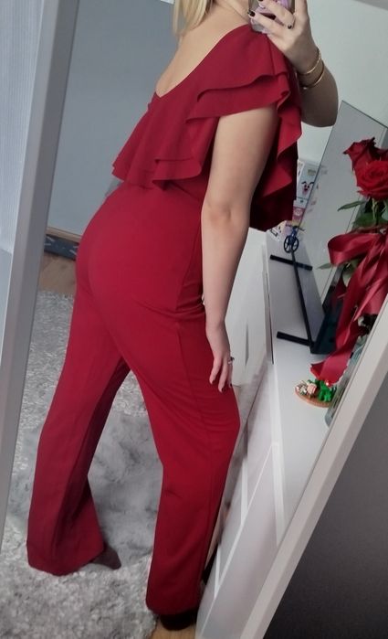 Kombinezon marki Mohito