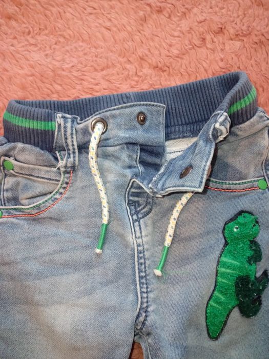 Джинси на 2-3рочки