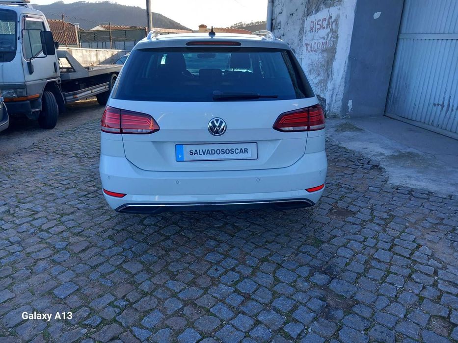 VW Golf 1.0 Tsi Variant Gasolina JOIN