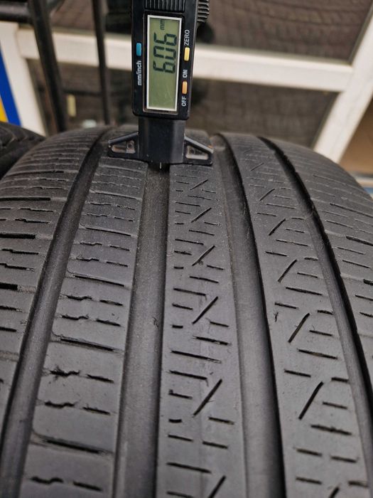 245/40R18 Pirelli Cinturato P7 All Season Шини/Колеса/Всесезонка Склад Шин