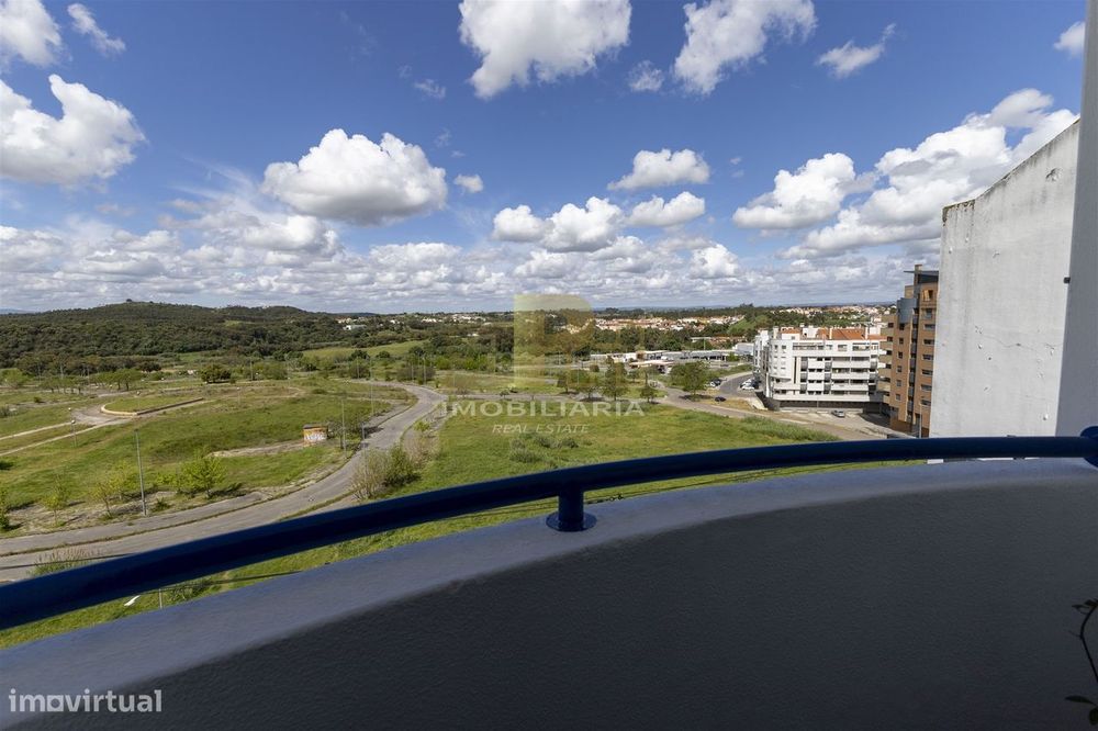 Apartamento T3 Venda em Santarém (Marvila), Santa Iria da Ribeira de S