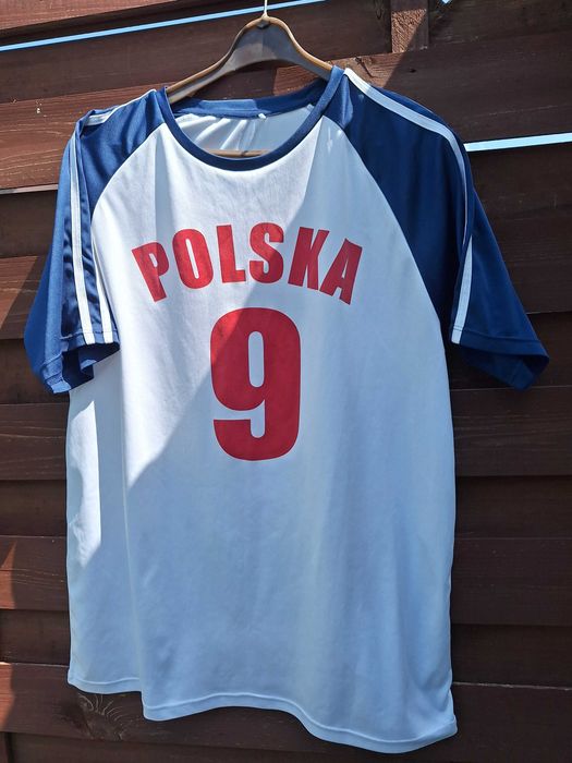 Koszulki sportowe męskie