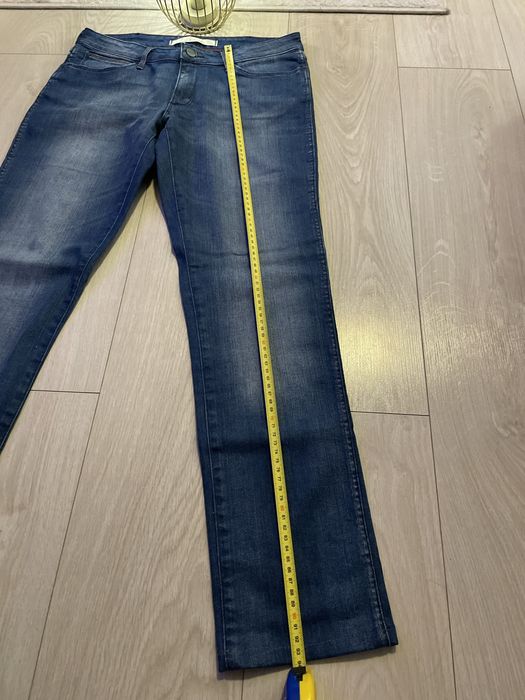Nowe spodnie Wrangler 30 damskie w super cenie!