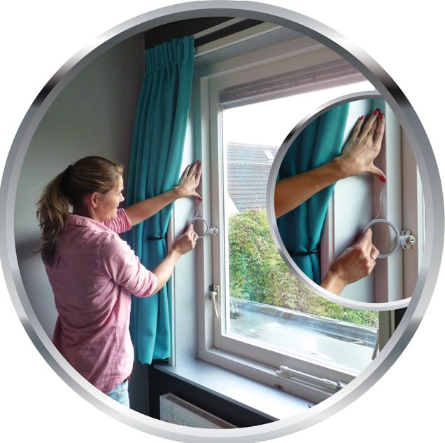 Пленка для утепления окон "Третье стекло" (теплосберегающая)