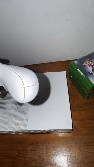Xbox One S 500G